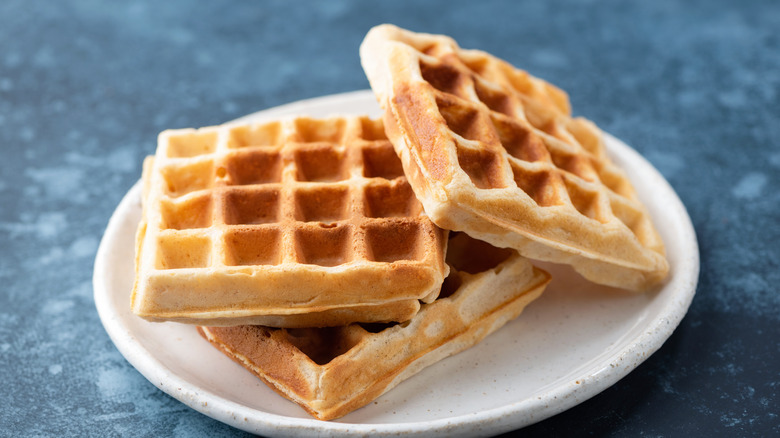 Extra Waffle